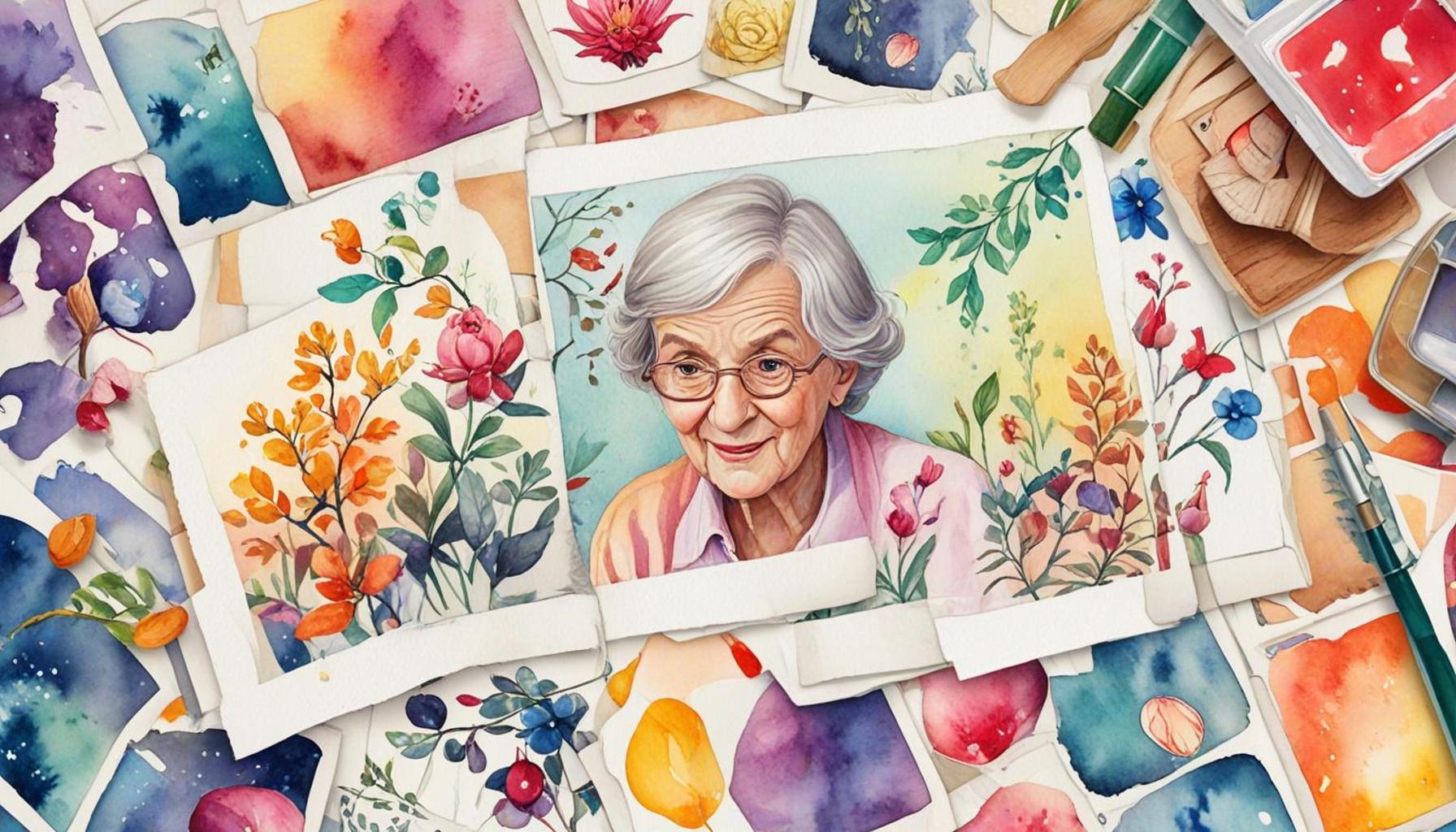 Memory and Aging: How Memory Games Can Help Maintain Mental Agility