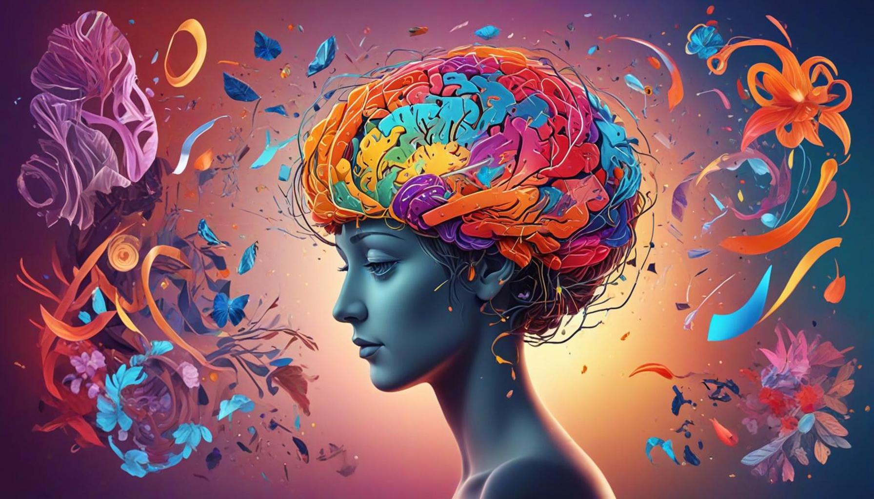 The Effectiveness of Memory Training in the Recovery of Traumas and Lost Memories