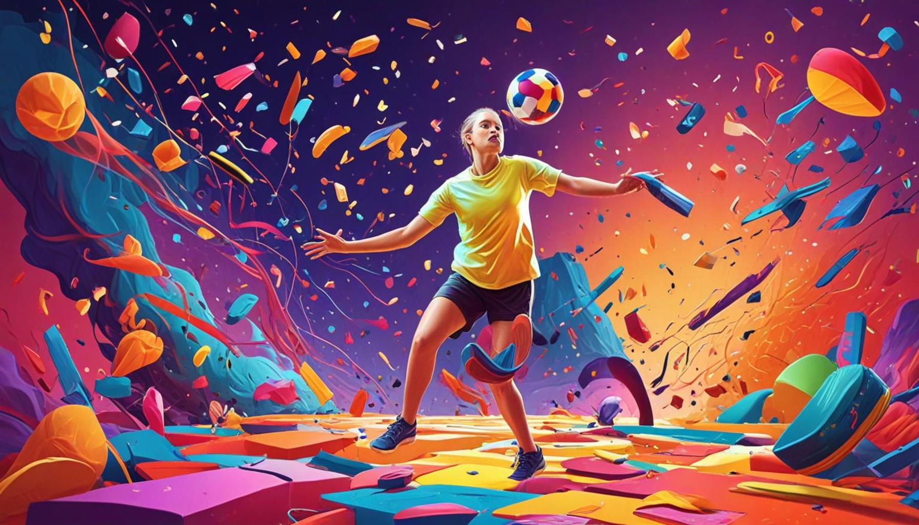 Memory in Motion: How Physical Activities and Memory Games Can Work Together to Improve Cognition