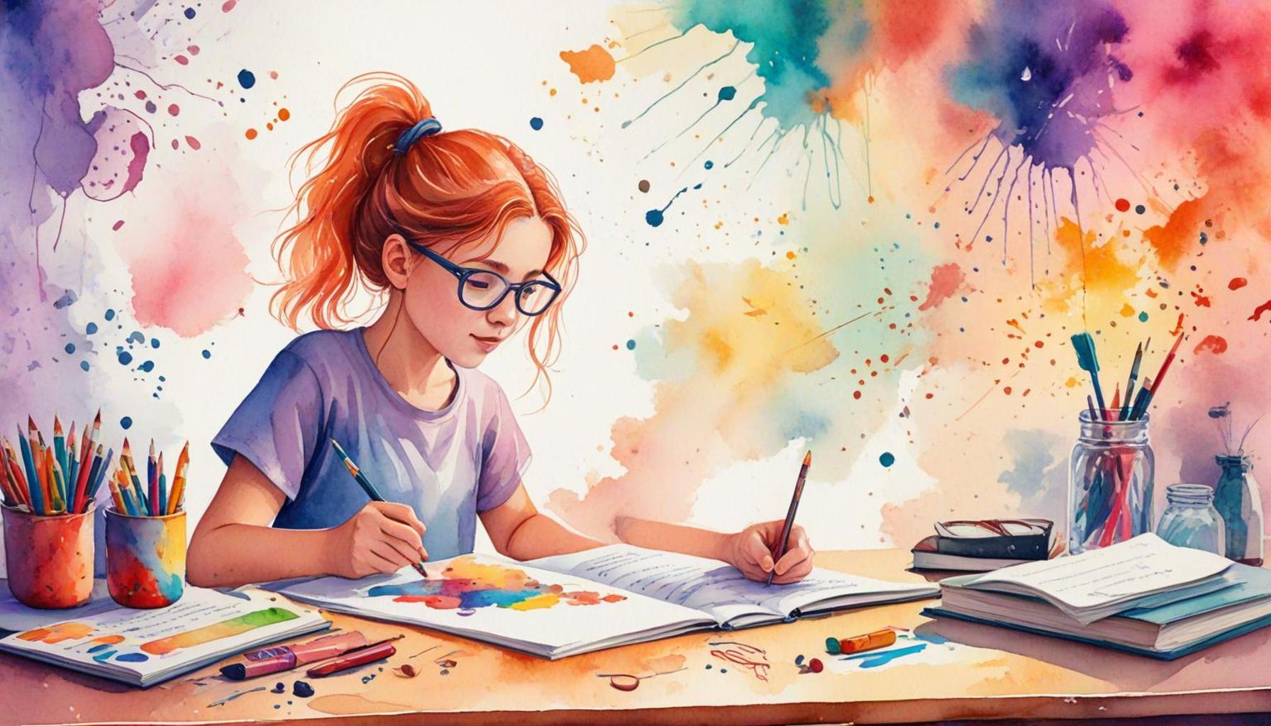 The Connection Between Memory Exercises and Academic Performance in Students