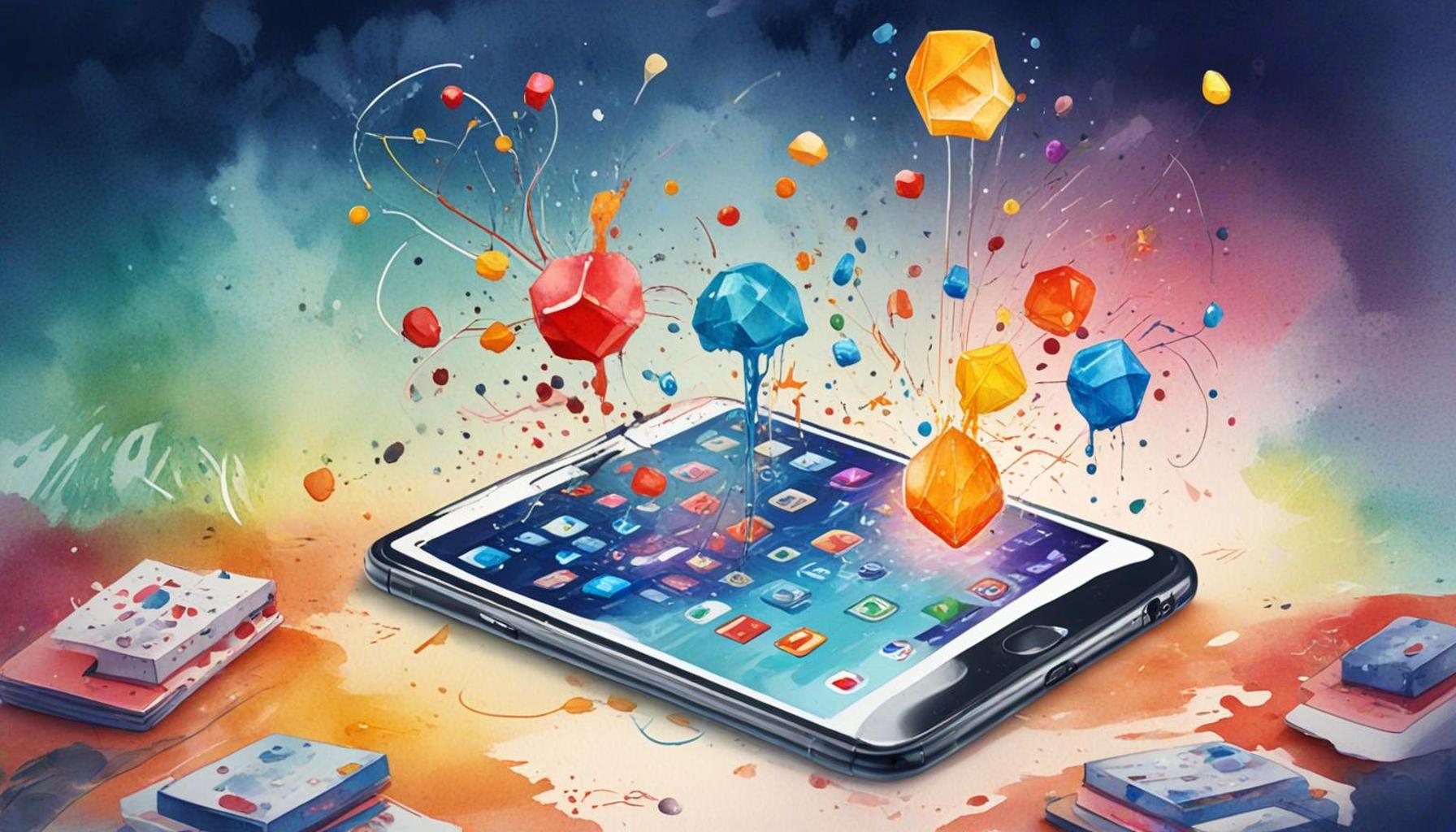 The Use of Digital Technologies in Memory Games: Innovations and Cognitive Effects