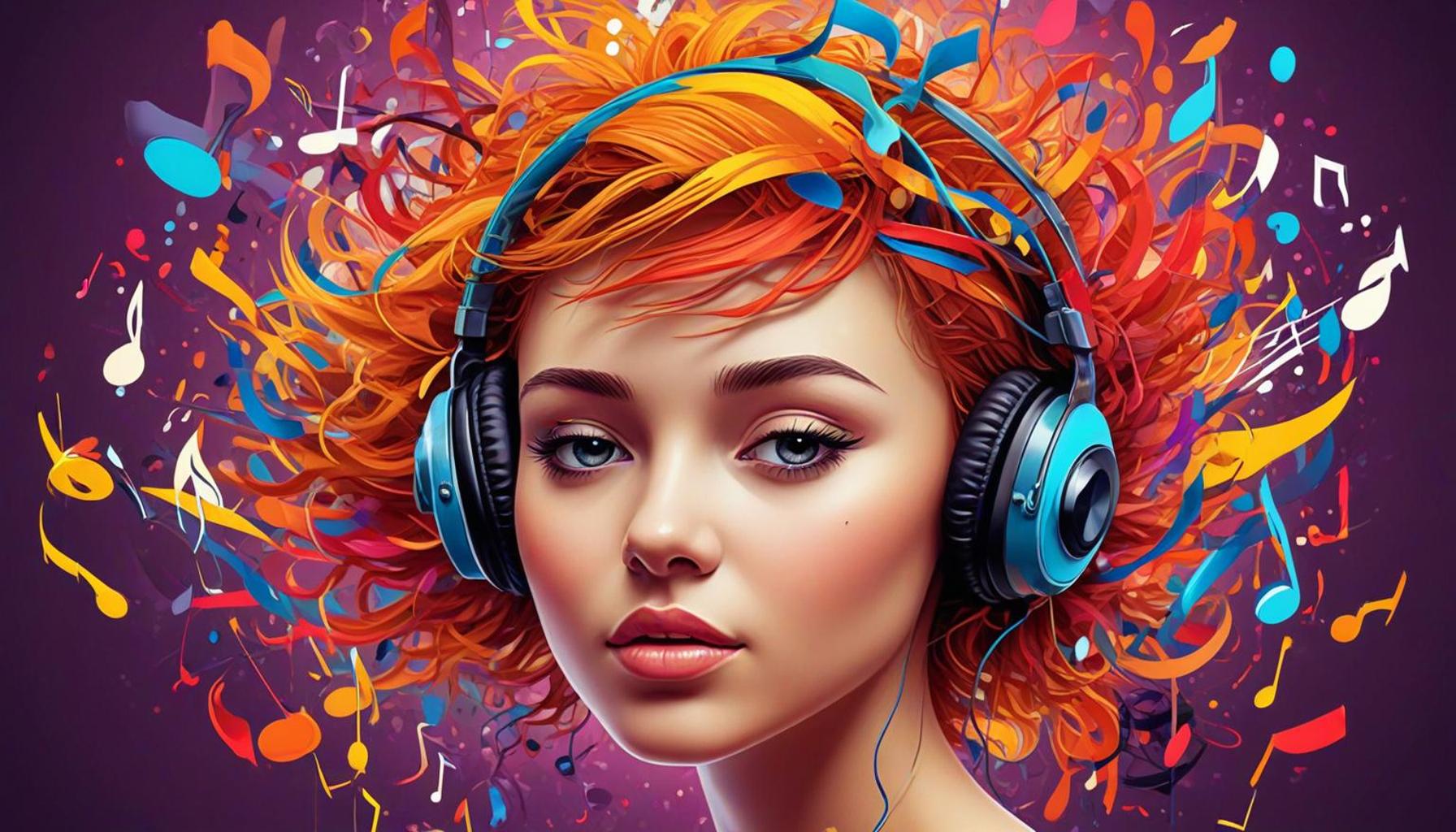The Influence of Music and Rhythms on the Enhancement of Memory Skills