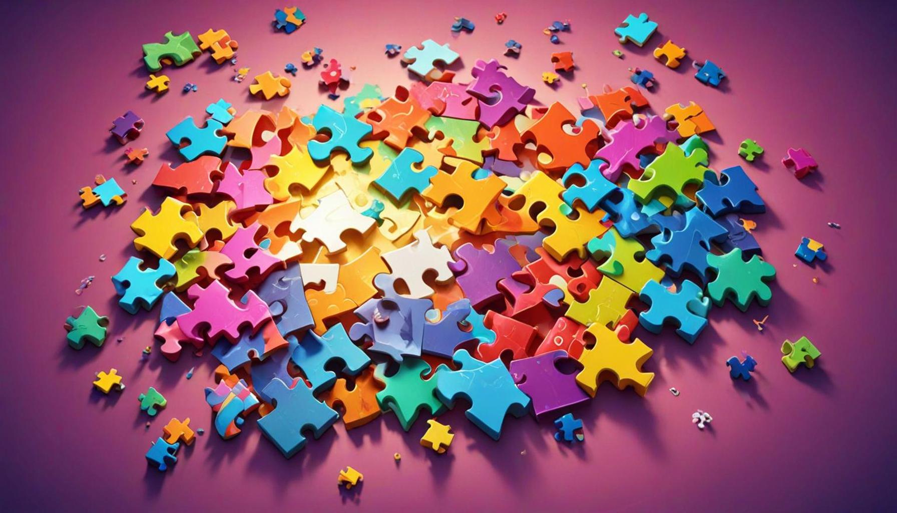 The Art of Solving Puzzles: Strategies to Improve Your Problem-Solving Skills