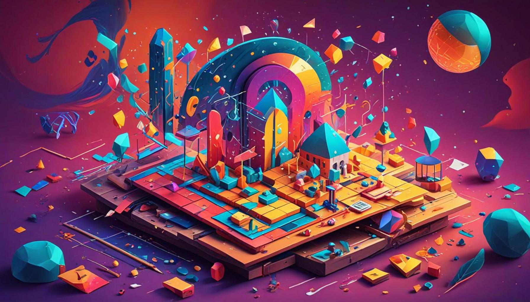 How logic games can reduce stress and improve concentration