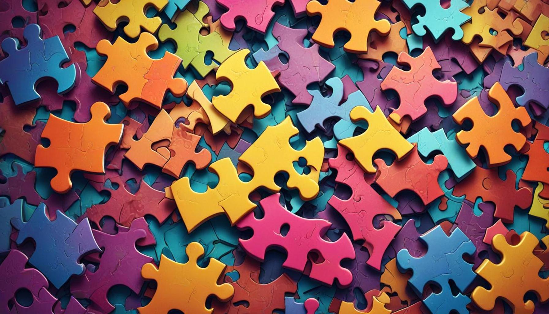 Unveiling Puzzles: How Solving Puzzles Can Enhance Creativity and Critical Thinking