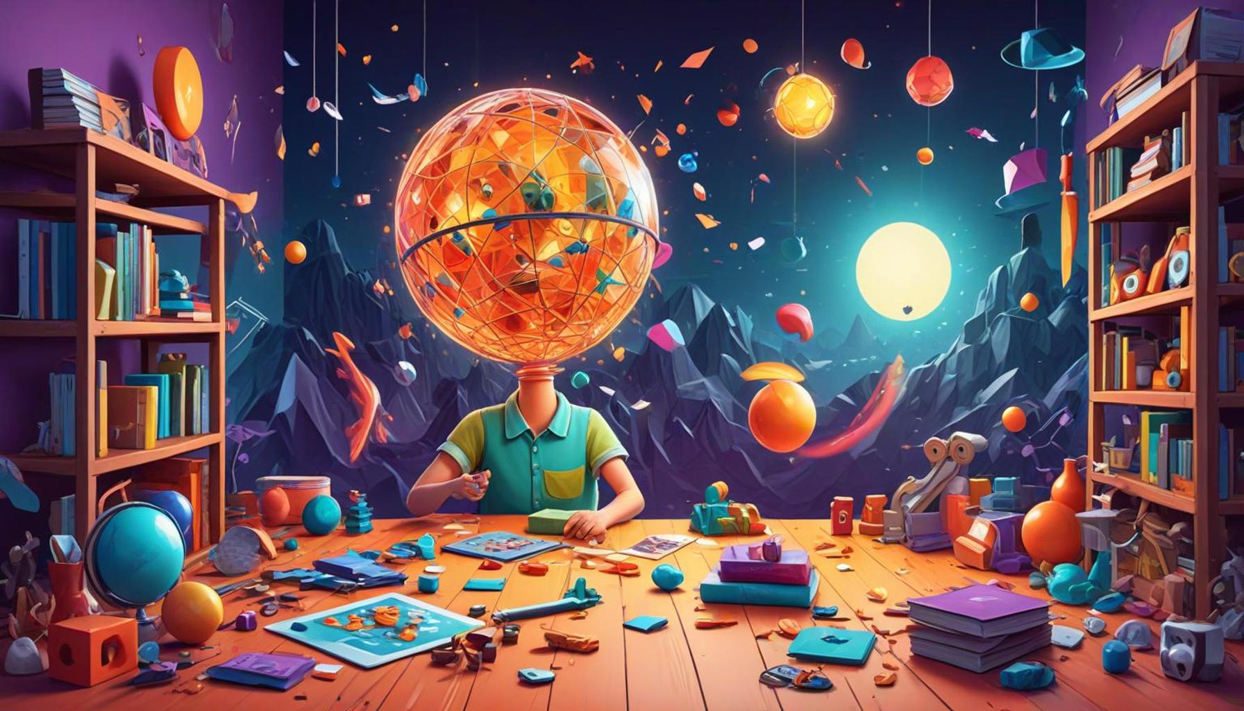 The Importance of Logic Games in Improving Problem-Solving Skills