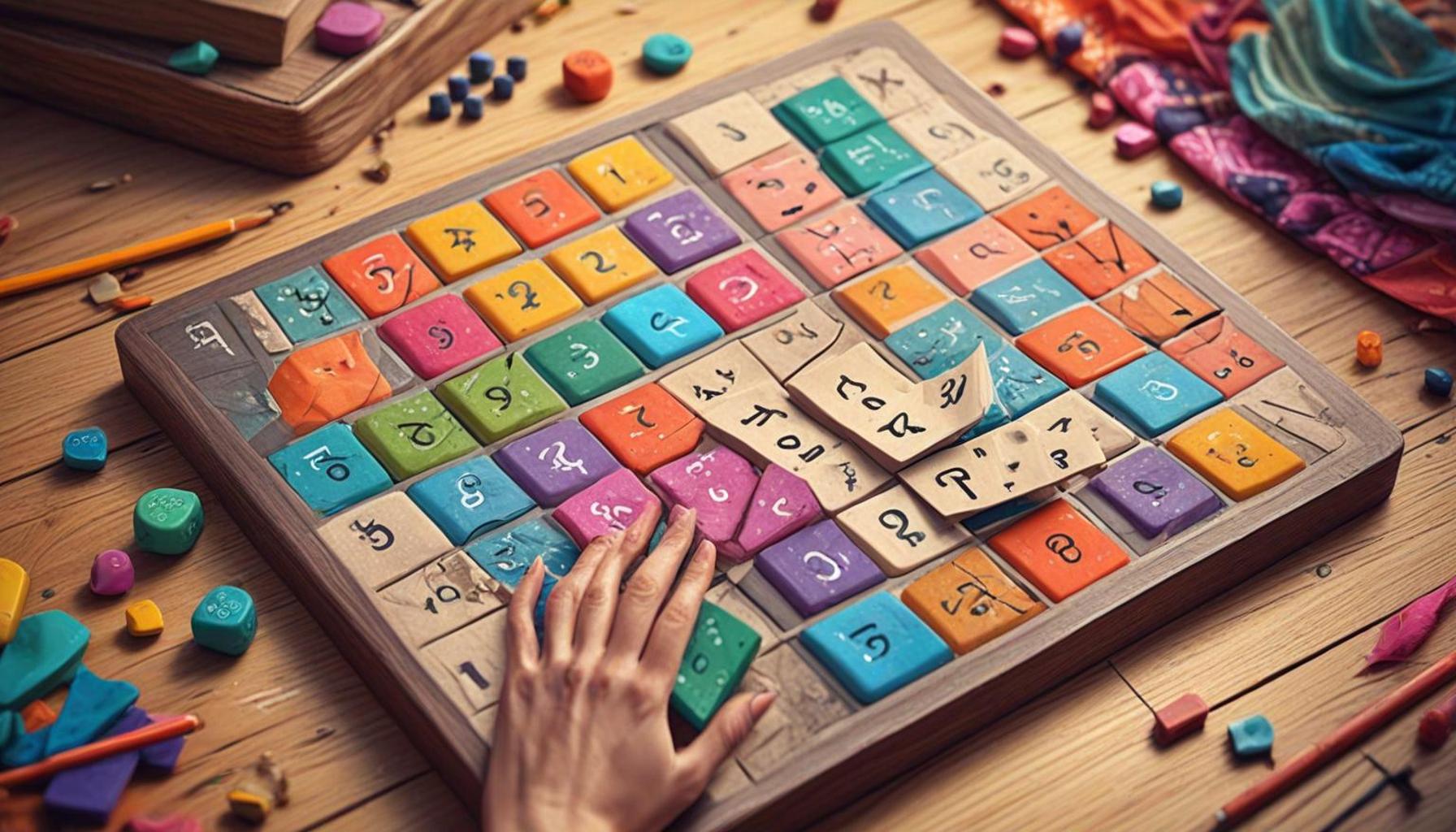 The practice of Sudoku as a form of active meditation: exploring concentration and calmness