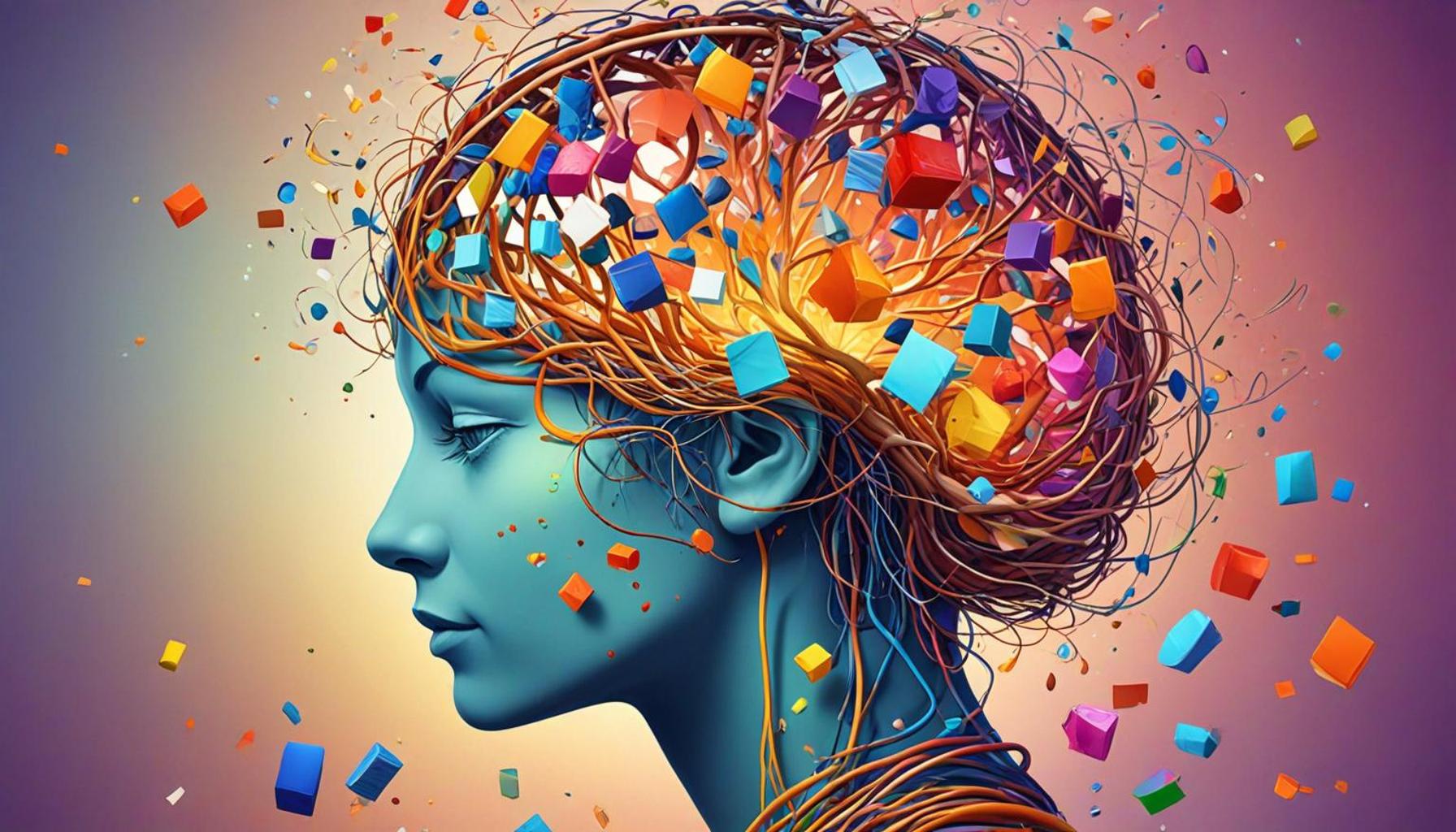 The importance of memory games in stress reduction: a look at the mind-body connection