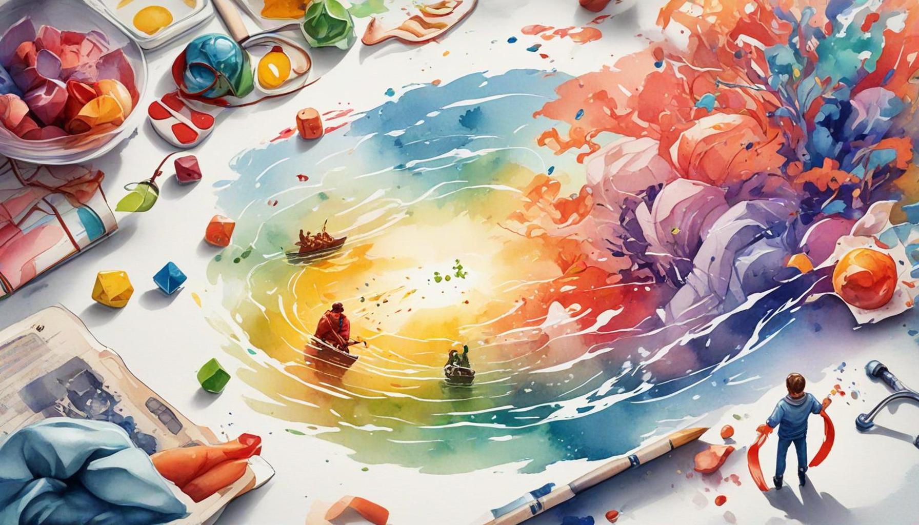 Unraveling Stress Relief: Strategy Games and Their Mental Effectiveness