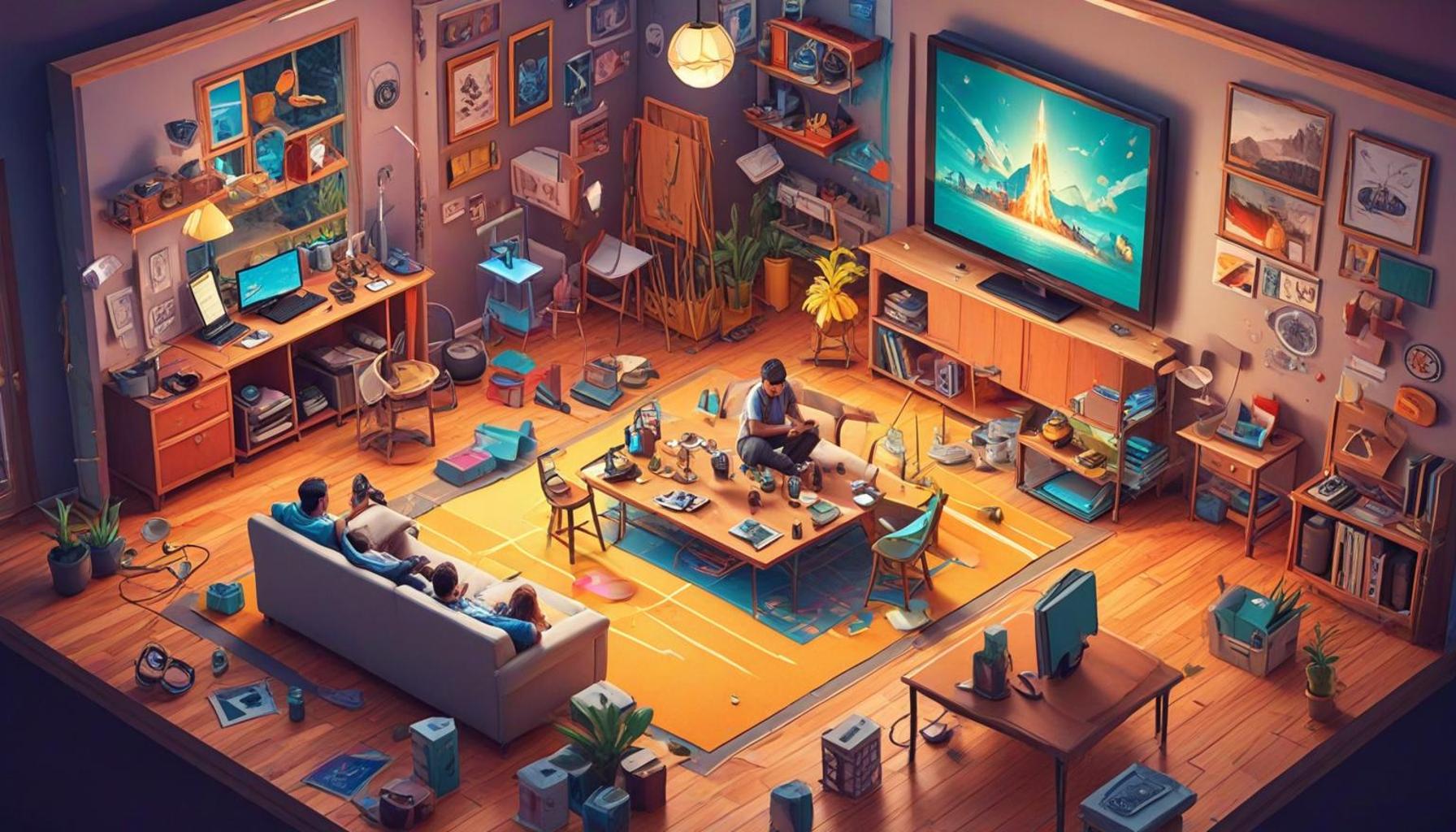 The Influence of Simulation Games on Decision Making and Problem Solving in Real-World Scenarios