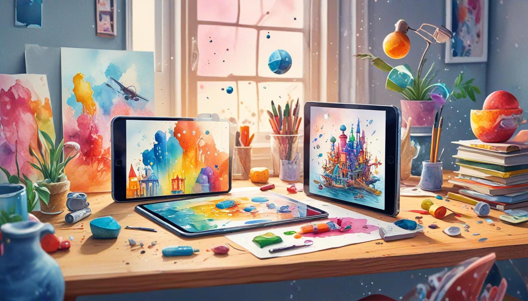 How Augmented Reality Games Stimulate Creativity in Problem Solving