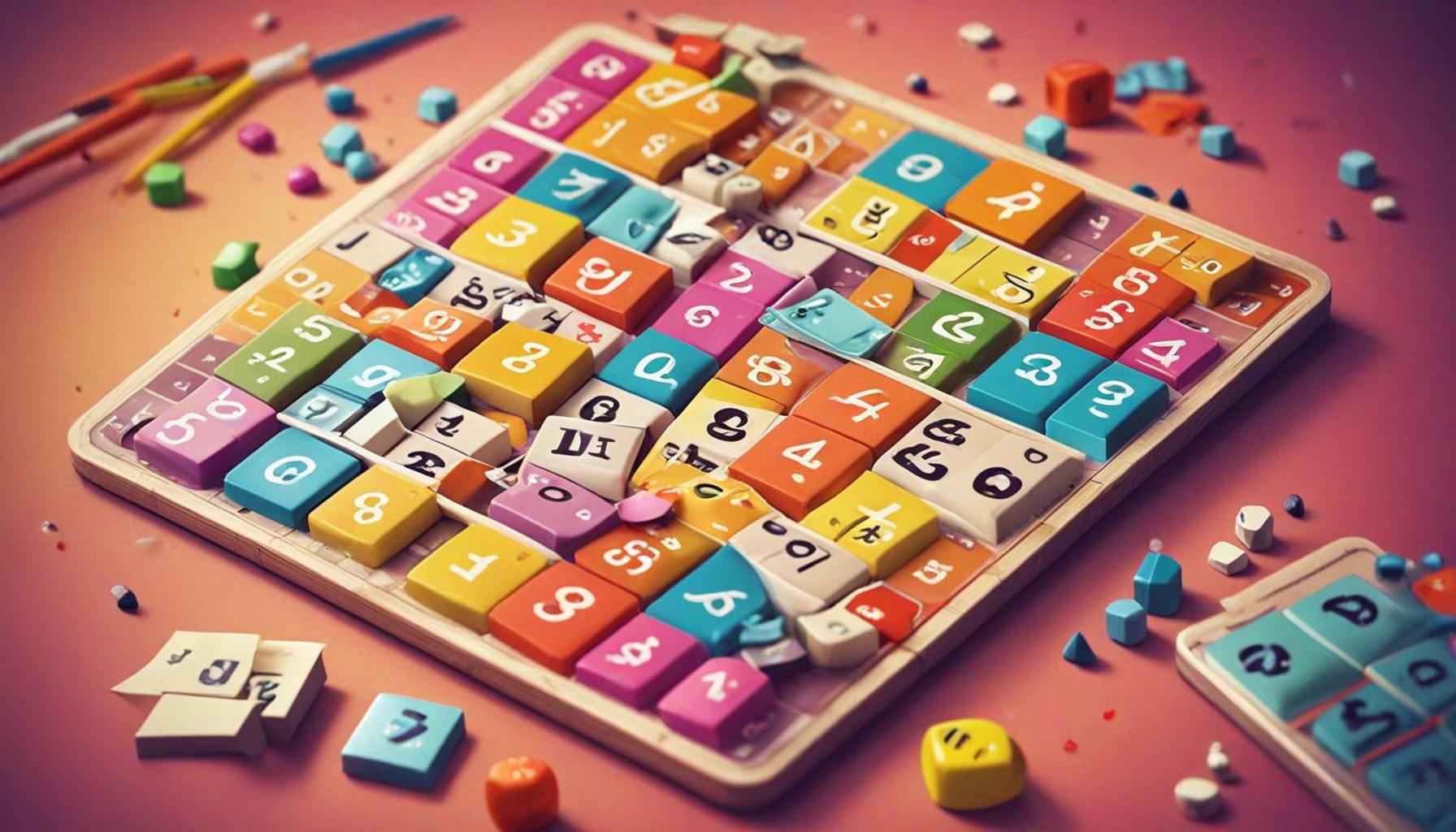 How Sudoku and Other Number Games Enhance Analytical and Problem-Solving Skills