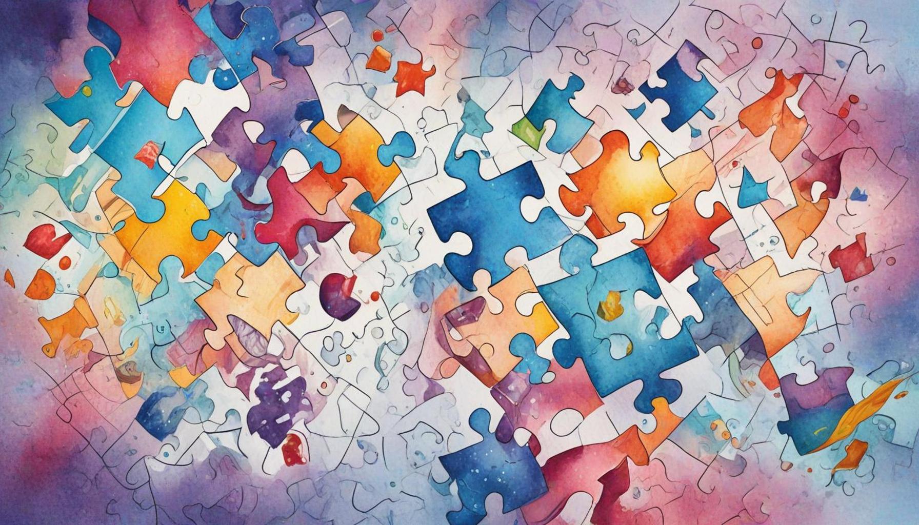 Unveiling the Science of Digital Puzzles and Their Effect on Problem-Solving Ability