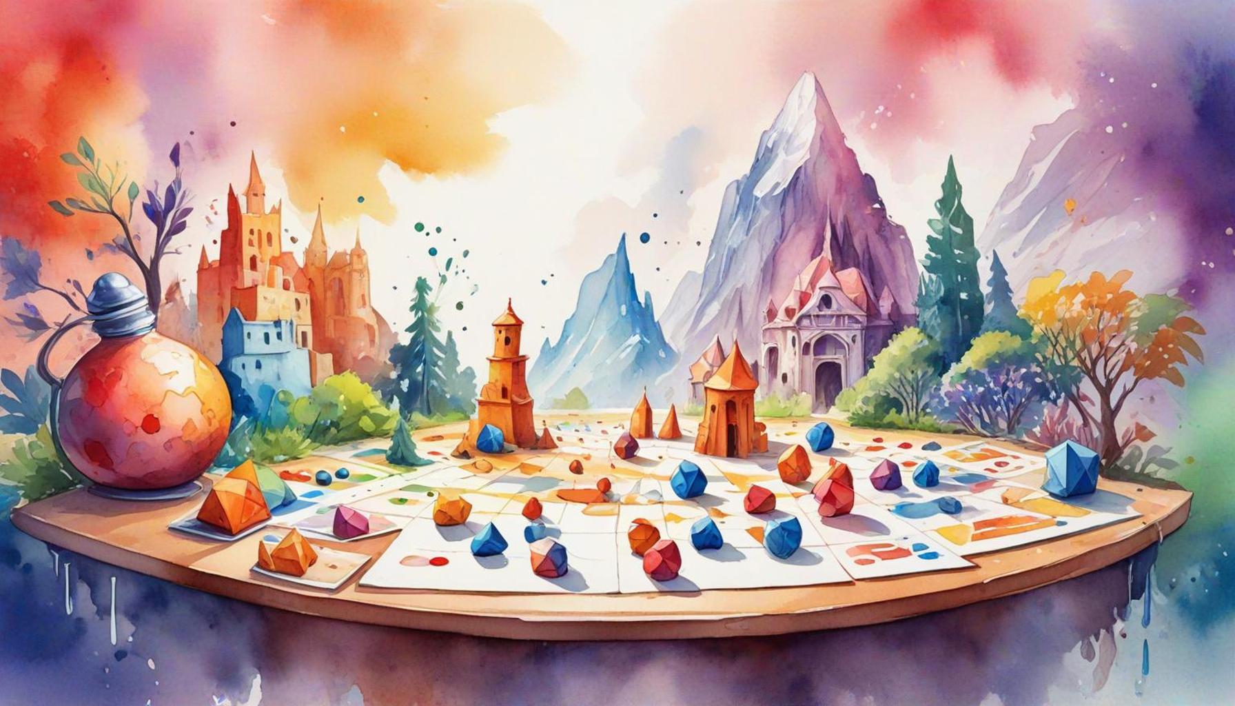 The Psychology Behind Strategy Games and Their Effectiveness in Problem Solving