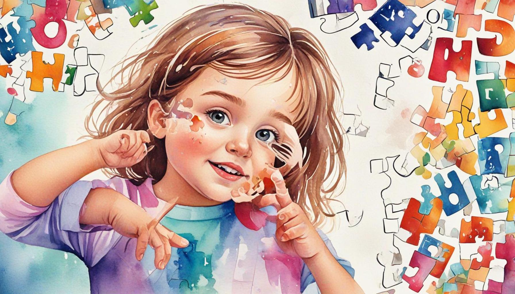 How Word Puzzles Increase Mental Agility in Children
