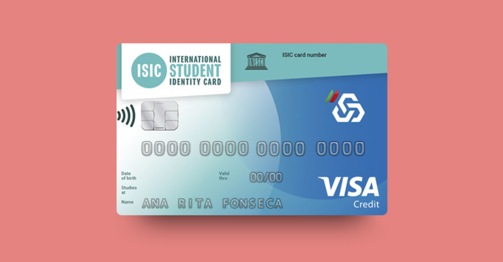 Como Solicitar o Cartão de Crédito Caixa ISIC e Seus Benefícios