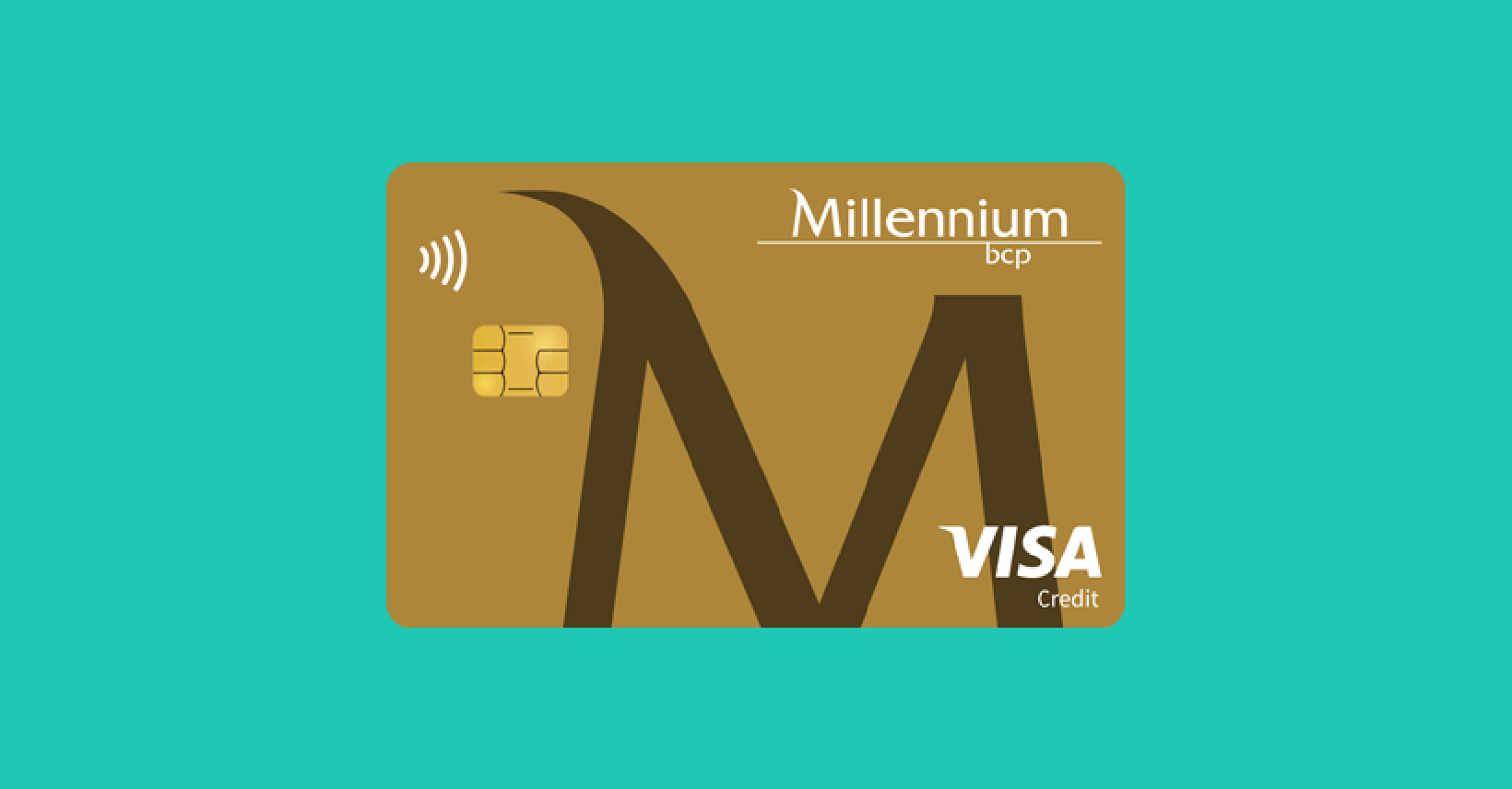 Como Solicitar o Cartão de Crédito Gold Prestige Millenium BCP Fácil e Rápido