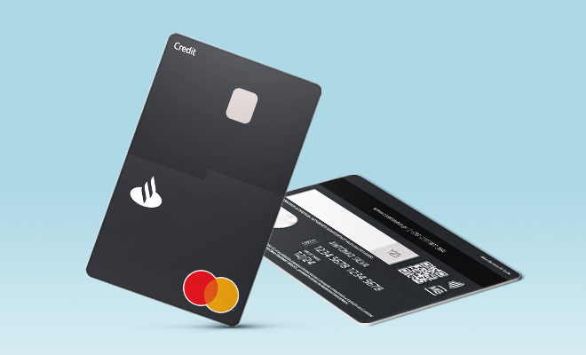 Como Solicitar o Cartão de Crédito Santander Guia Passo a Passo