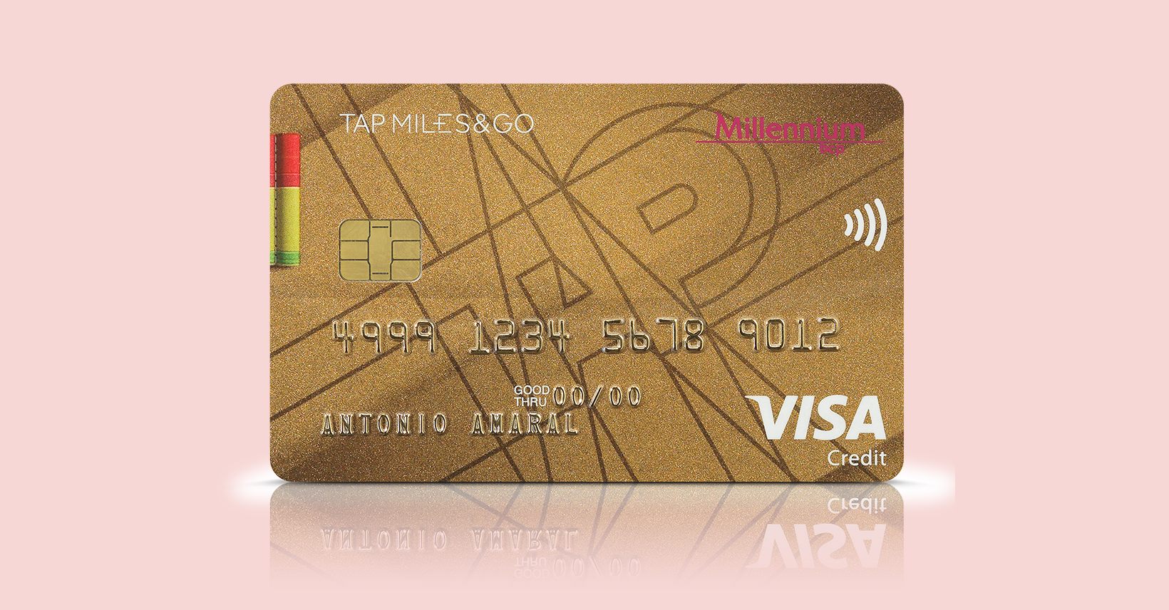 Como Solicitar o Cartão de Crédito TAP Gold Guia Completo e Fácil