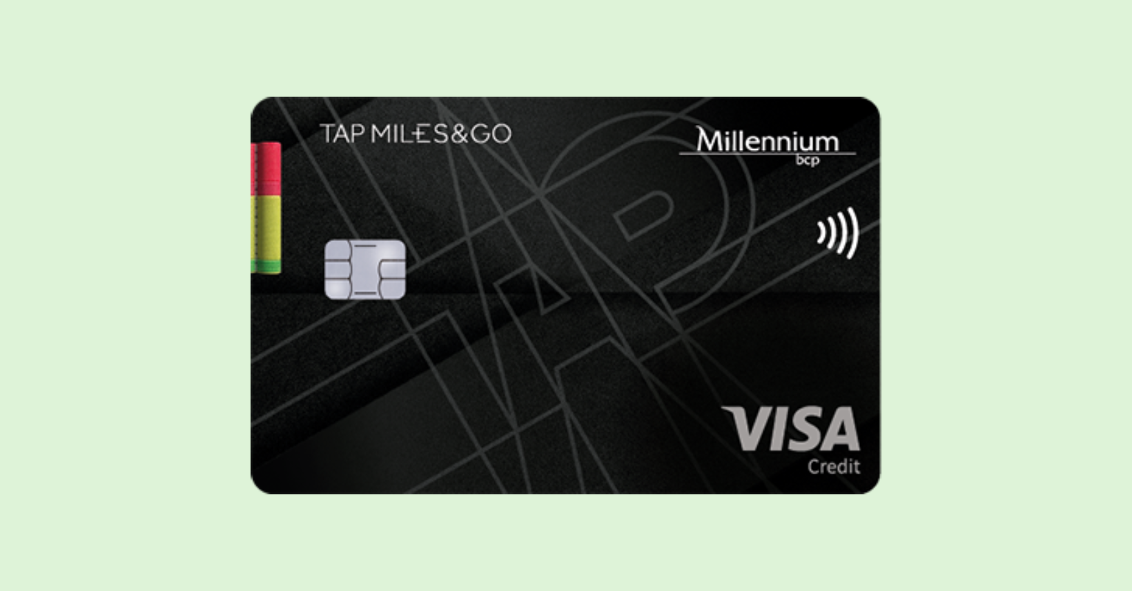 Como Solicitar o Cartão de Crédito TAP Platinum Guia Completo
