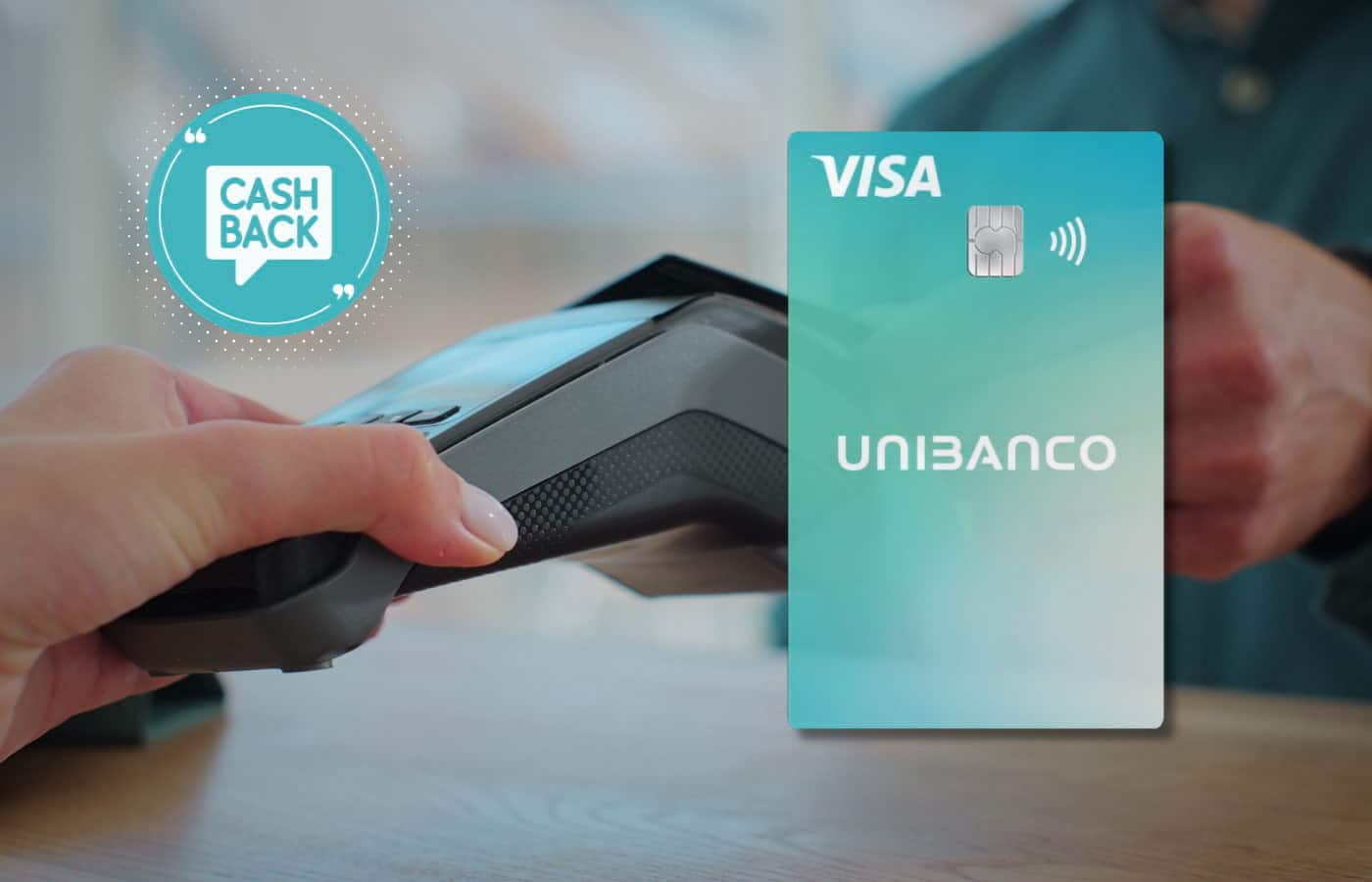 Como Solicitar o Cartão de Crédito UNIBANCO de Forma Rápida e Fácil