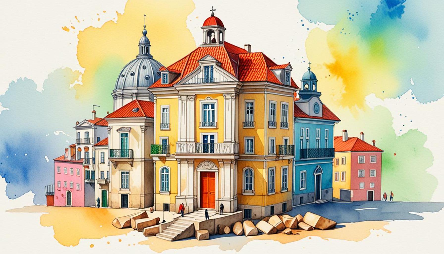 A importância da educação financeira na construção de uma segurança financeira sólida em Portugal
