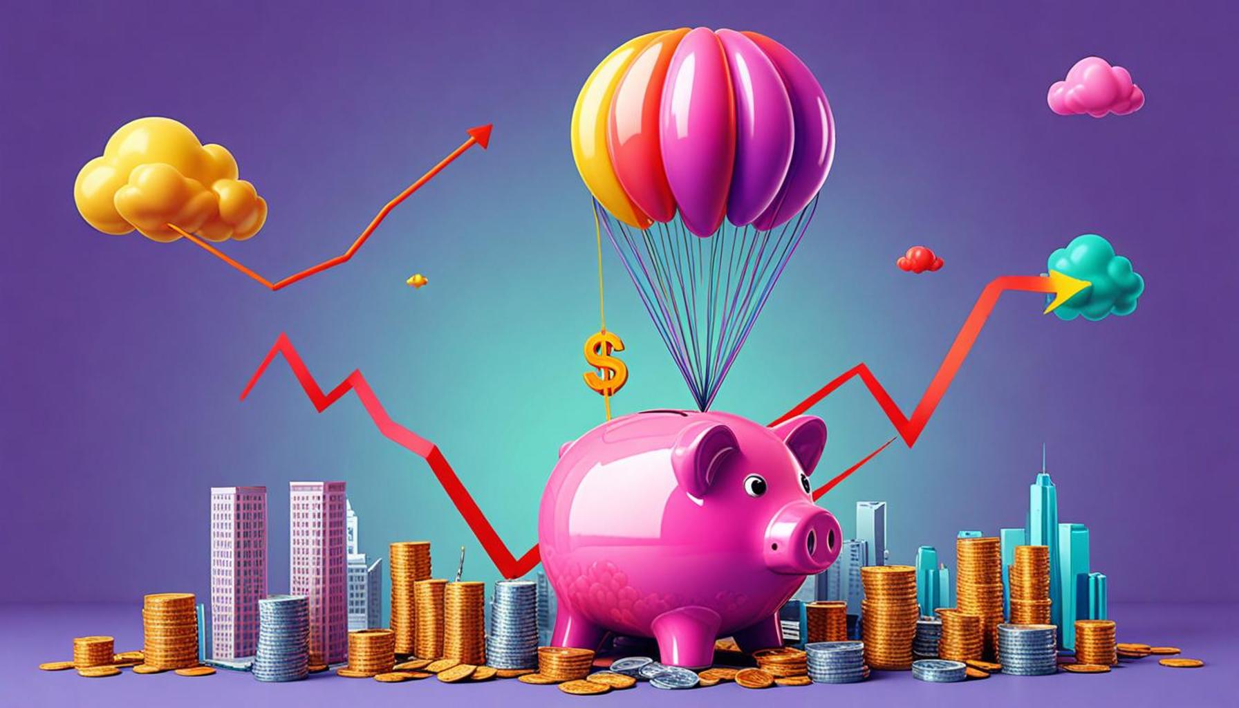 O Impacto da Inflação nos Investimentos Pessoais e Como Proteger Seu Capital