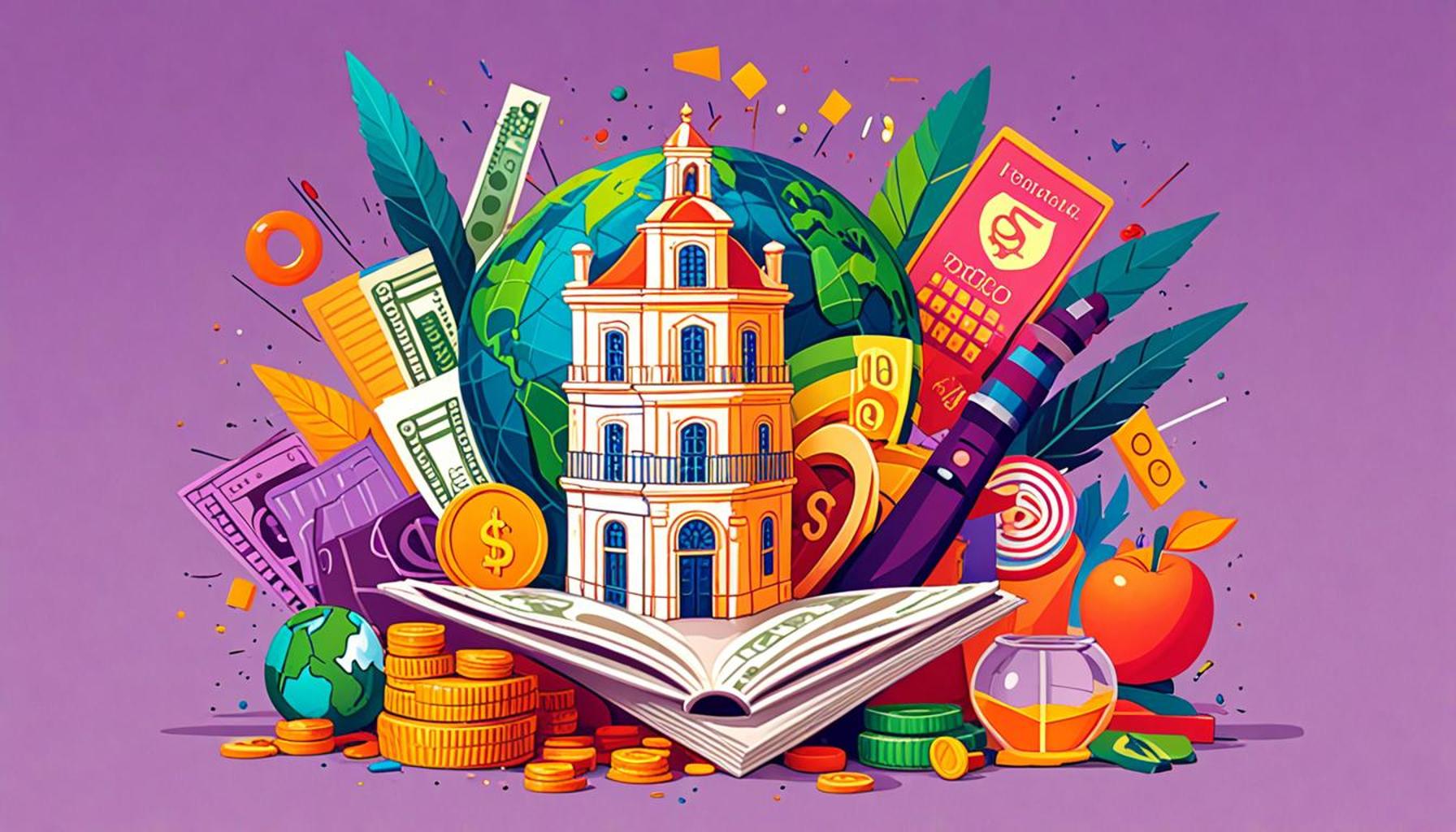A Importância da Educação Financeira para Jovens Investidores em Portugal