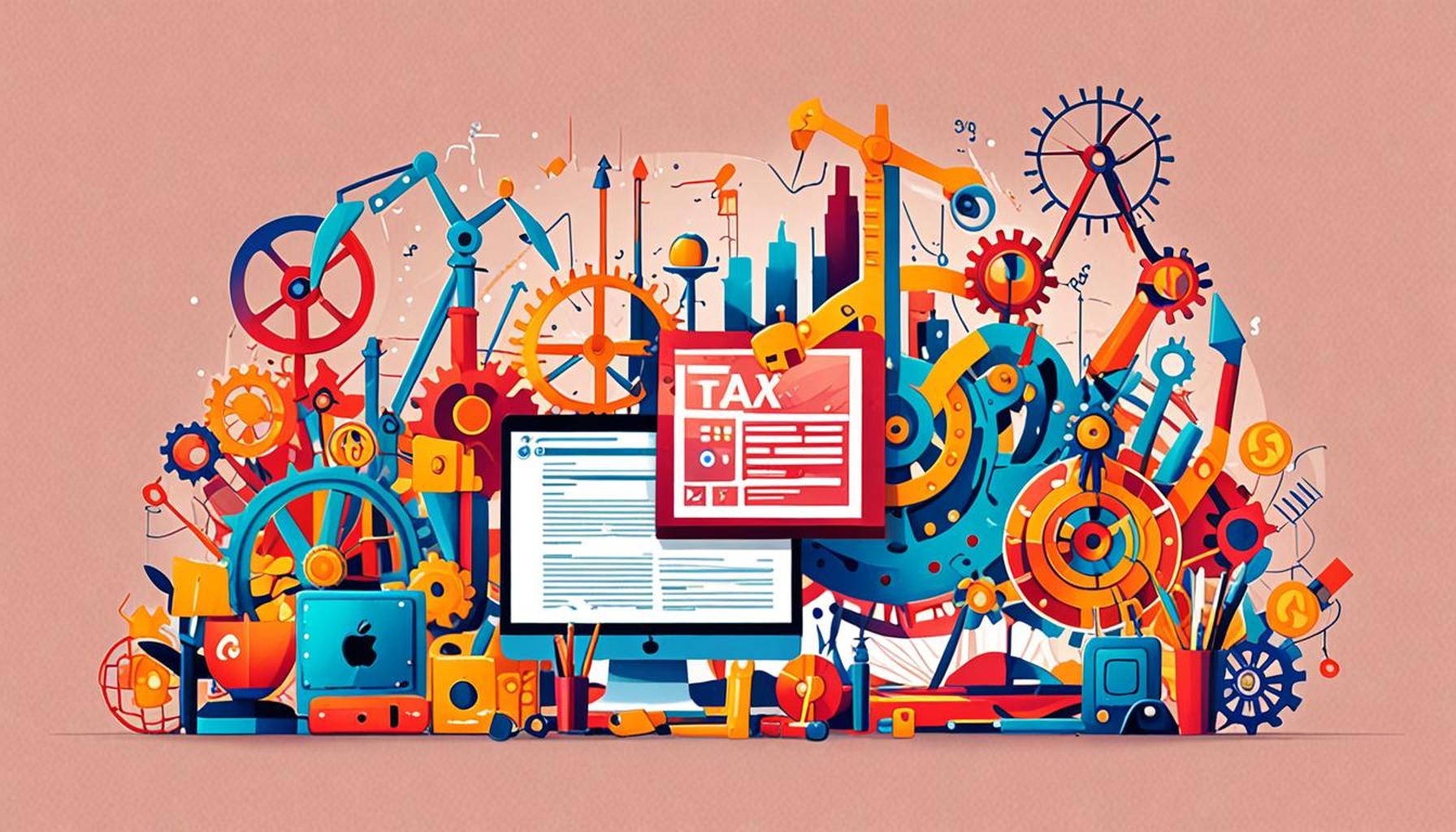 O Papel da Tecnologia no Planejamento Tributário: Ferramentas e Inovações que Transformam a Gestão Fiscal em Portugal