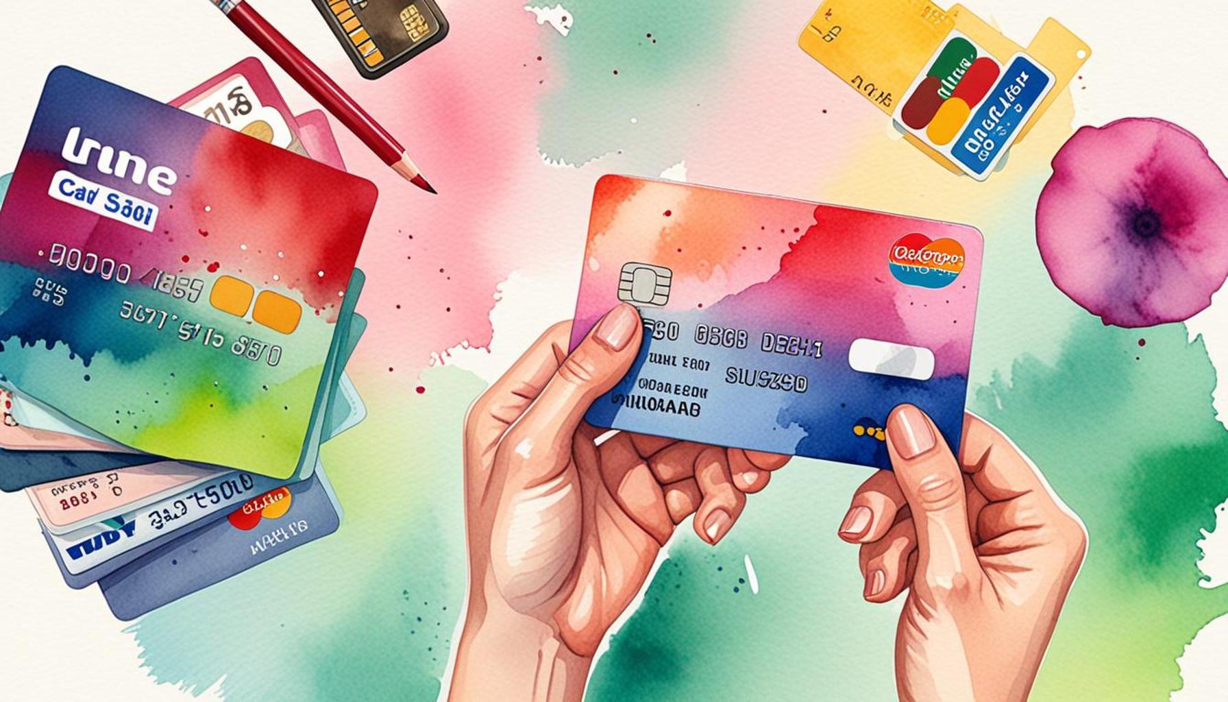 Dicas para Evitar Dívidas com Cartão de Crédito: O Que Saber