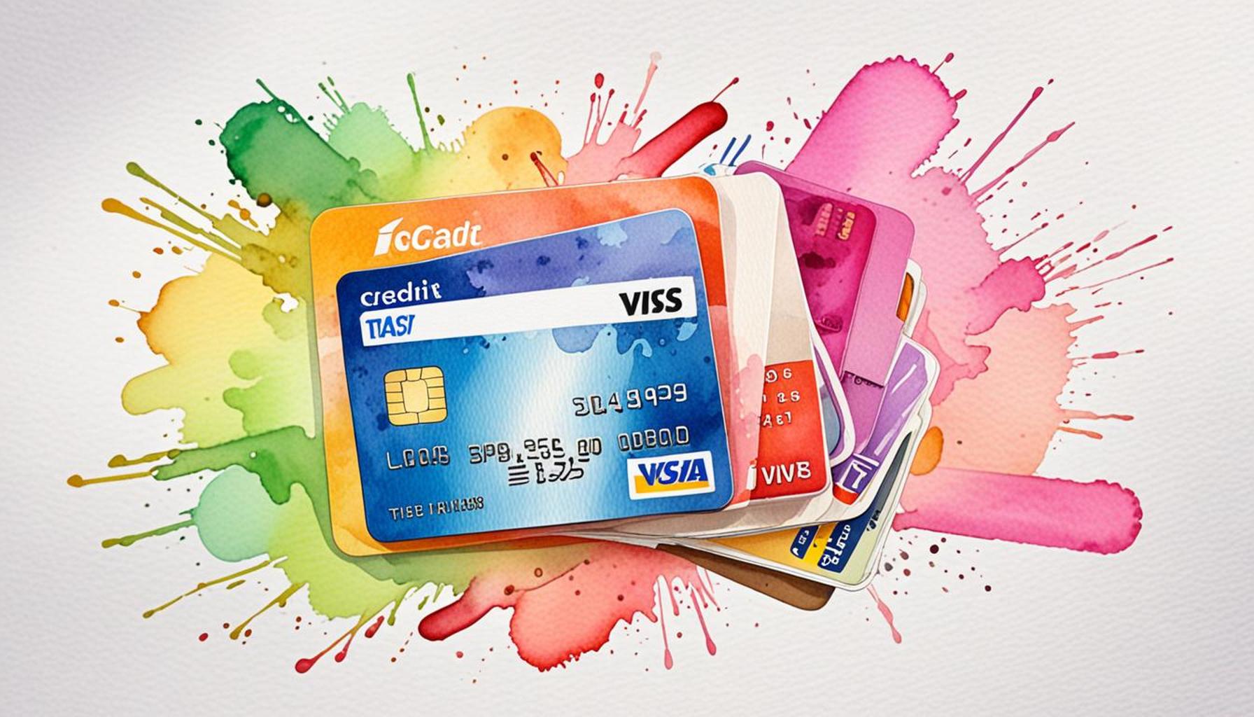 O Papel dos Cartões de Crédito nas Viagens: Vantagens e Desvantagens