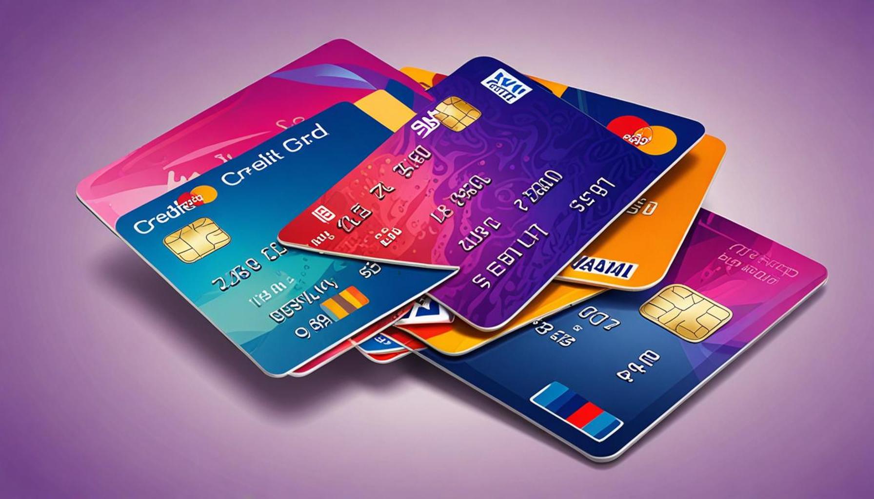 Cartão de Crédito vs. Cartão de Débito: Qual é a Melhor Opção para o Seu Dia a Dia?