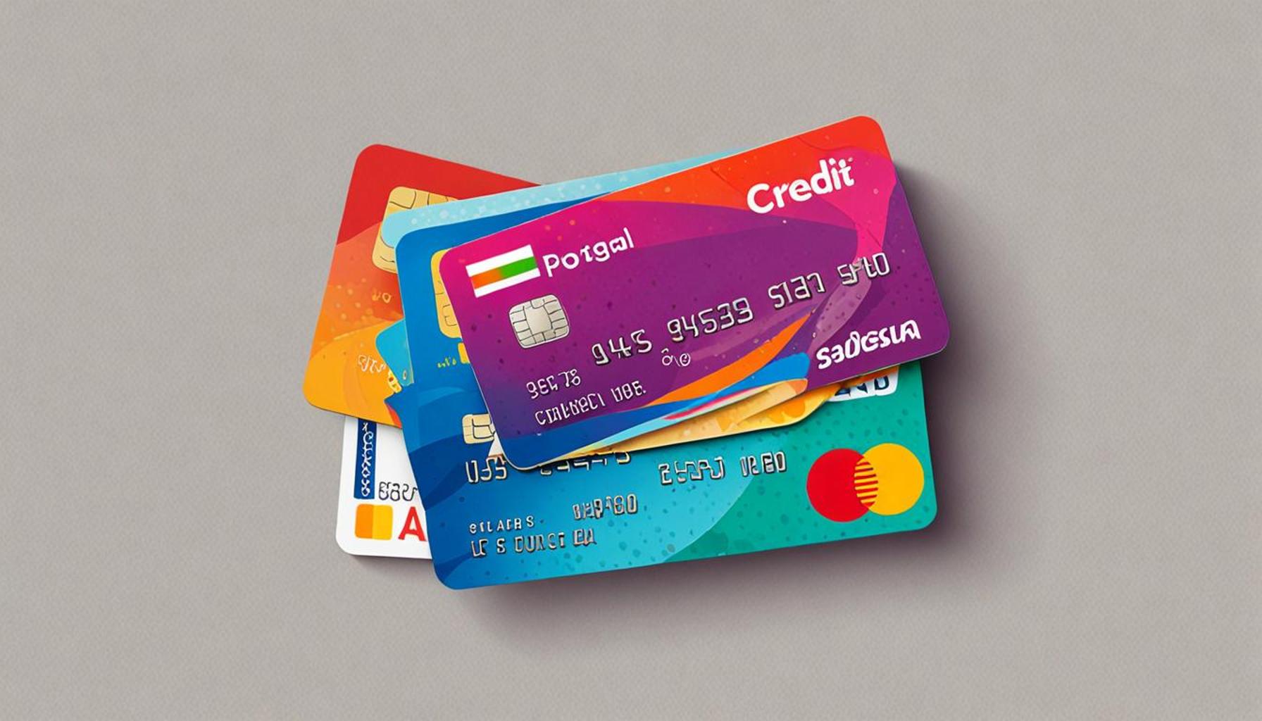 Os Prós e Contras de Usar Cartão de Crédito em Portugal