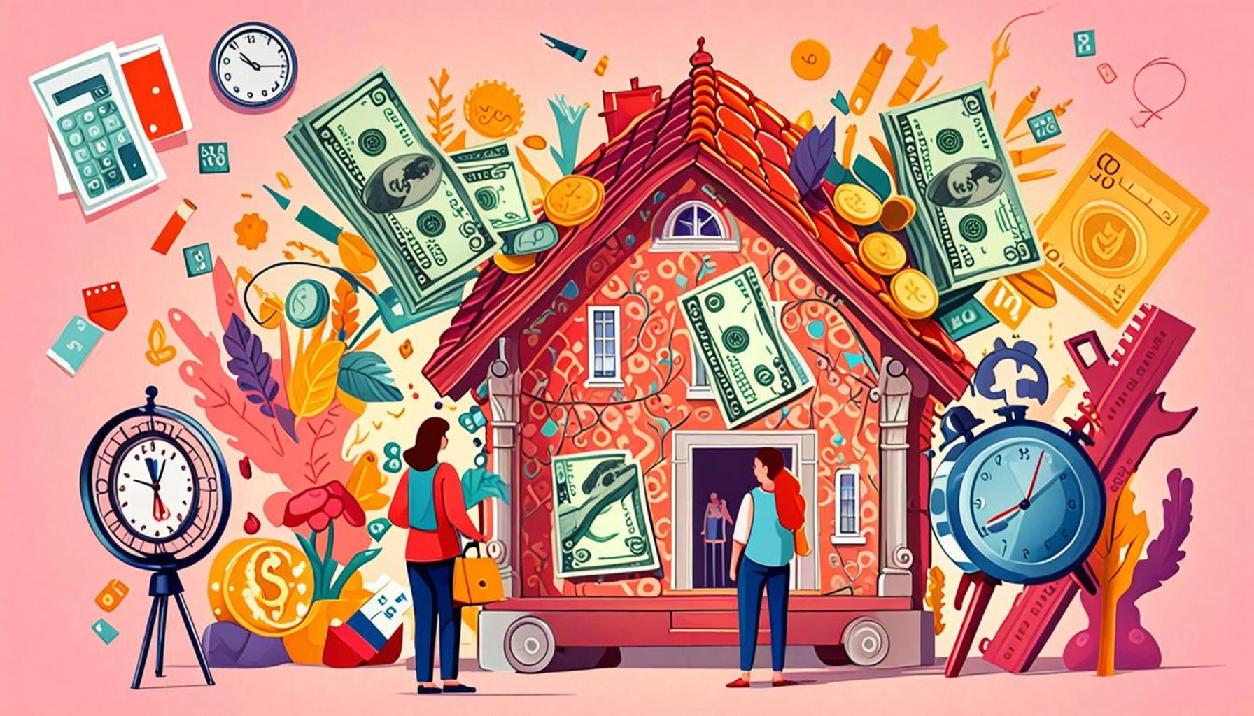O papel da educação financeira no gerenciamento orçamentário familiar em Portugal