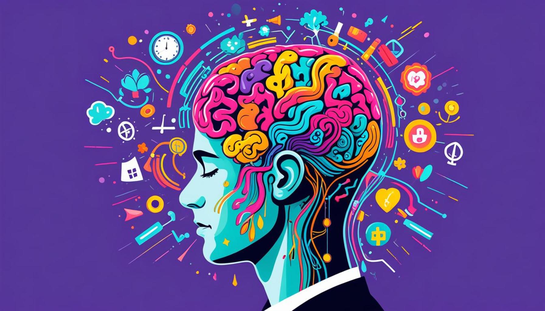 A Influência da Saúde Mental na Gestão das Finanças Pessoais