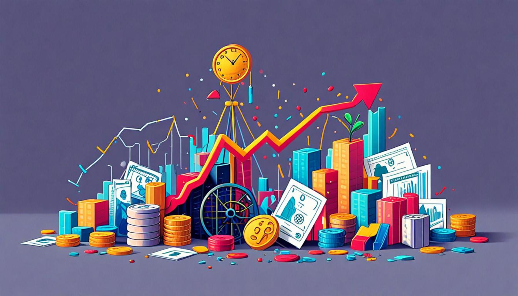 Desafios e Oportunidades do Gerenciamento Orçamentário em Tempos de Incerteza Económica