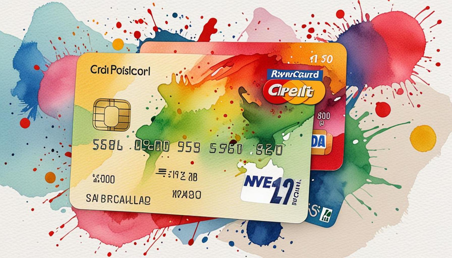 Os Impactos das Taxas de Juros dos Cartões de Crédito nas Finanças Pessoais em Portugal