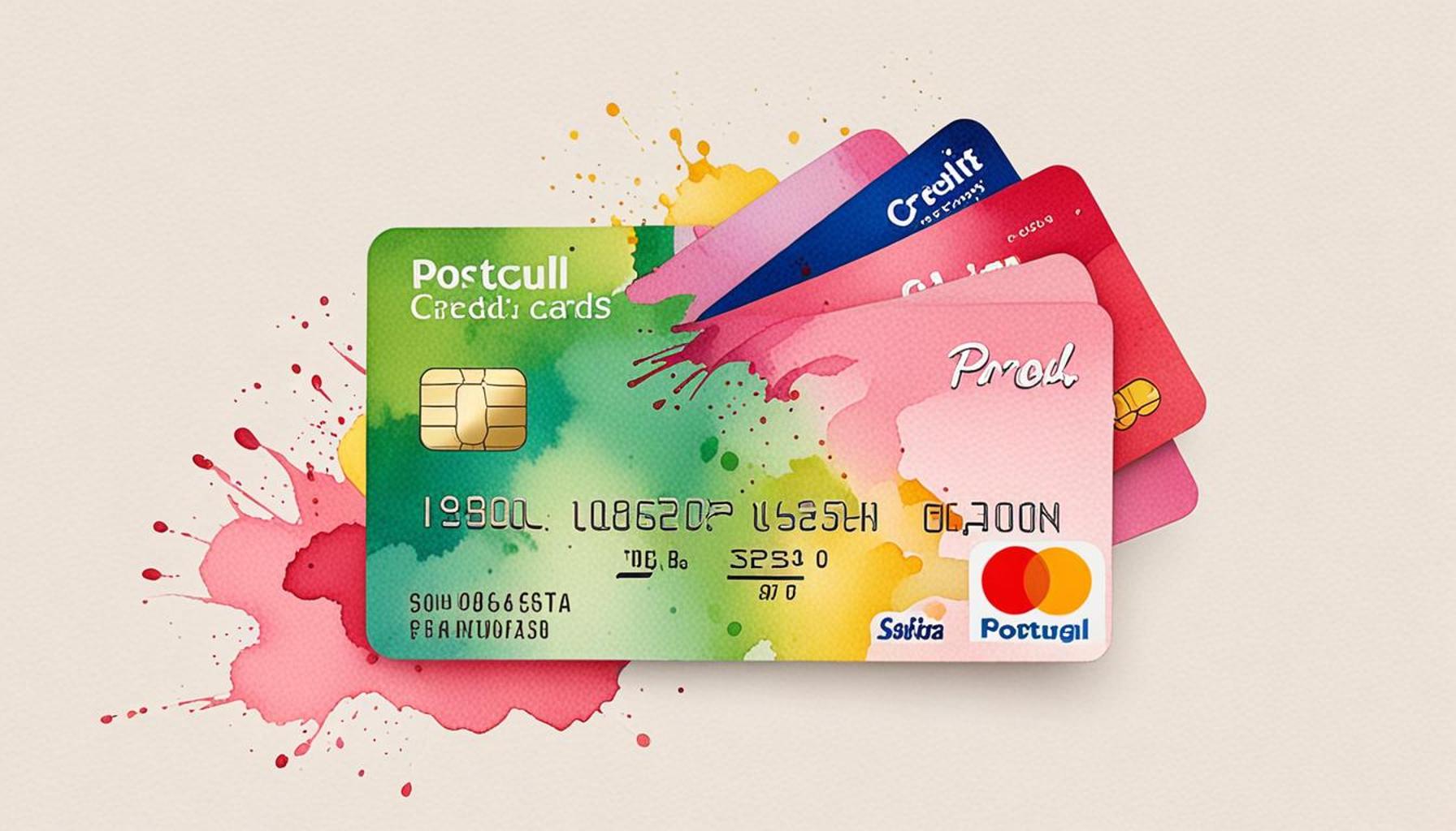 Os Benefícios e Desvantagens do Uso do Cartão de Crédito em Portugal
