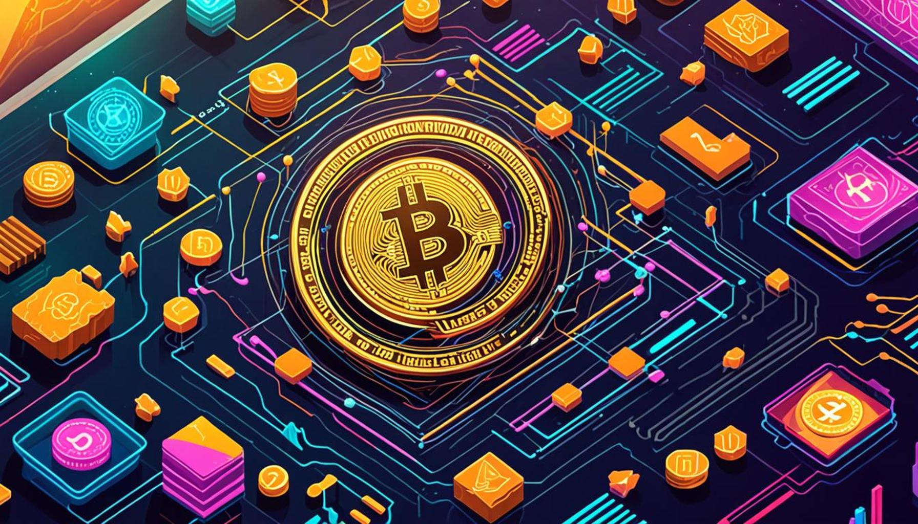 Investimentos em criptomoedas: oportunidades e desafios no mercado português