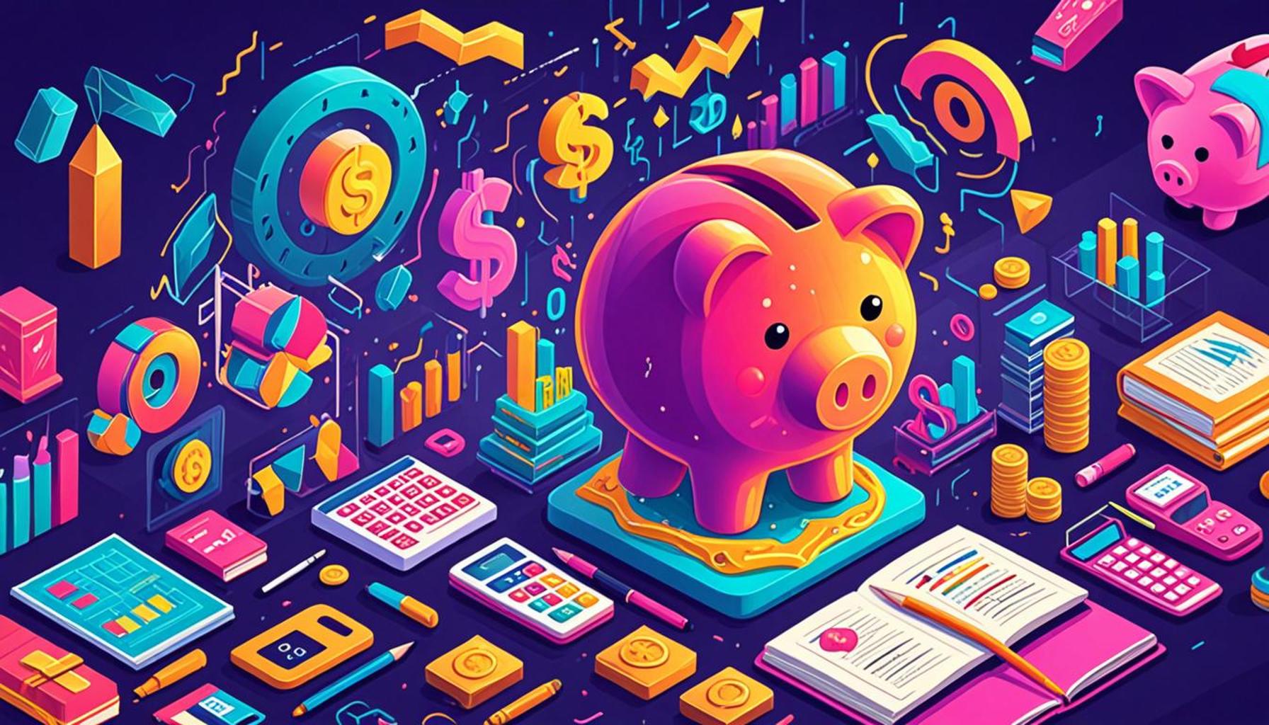 Os benefícios da educação financeira na gestão de investimentos pessoais