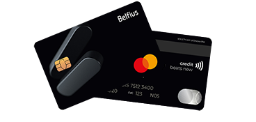 Hoe Vraag je de Belfius Mastercard New Aan Stappen en Tips