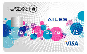 Comment Demander la Carte AILES Banque Populaire Facilement
