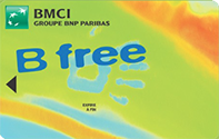 Comment Obtenir la Carte B Free BMCI Guide de Demande Facile Rapide