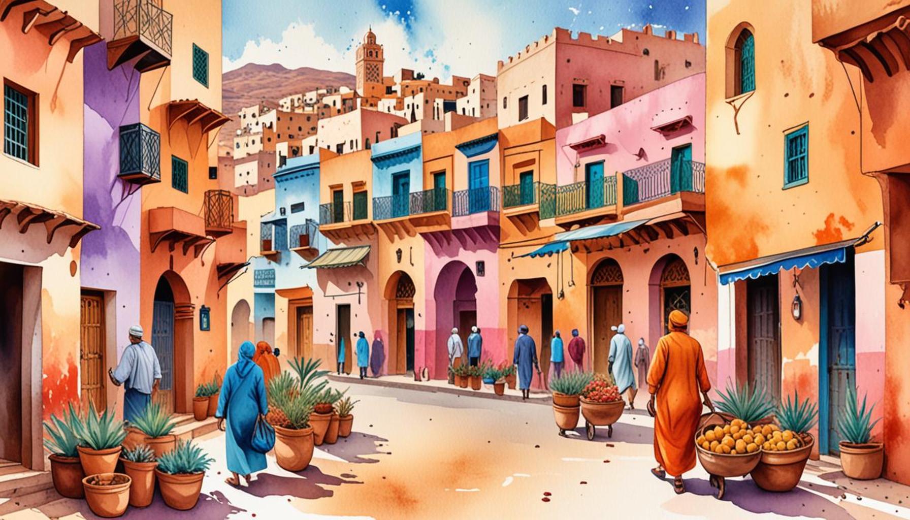 Comment la culture locale influence les décisions d&rsquo;investissement au Maroc