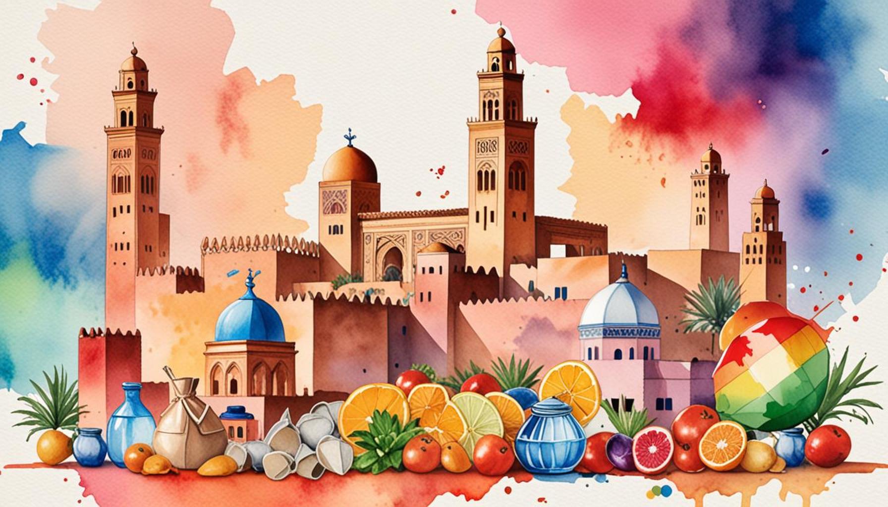 Initiatives gouvernementales pour stimuler l&rsquo;économie d&rsquo;épargne au Maroc