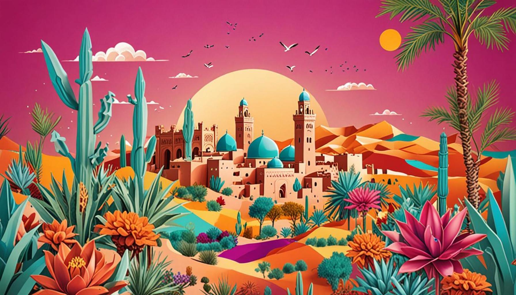 Investir dans des Actions Durables : Tendances et Opportunités au Maroc