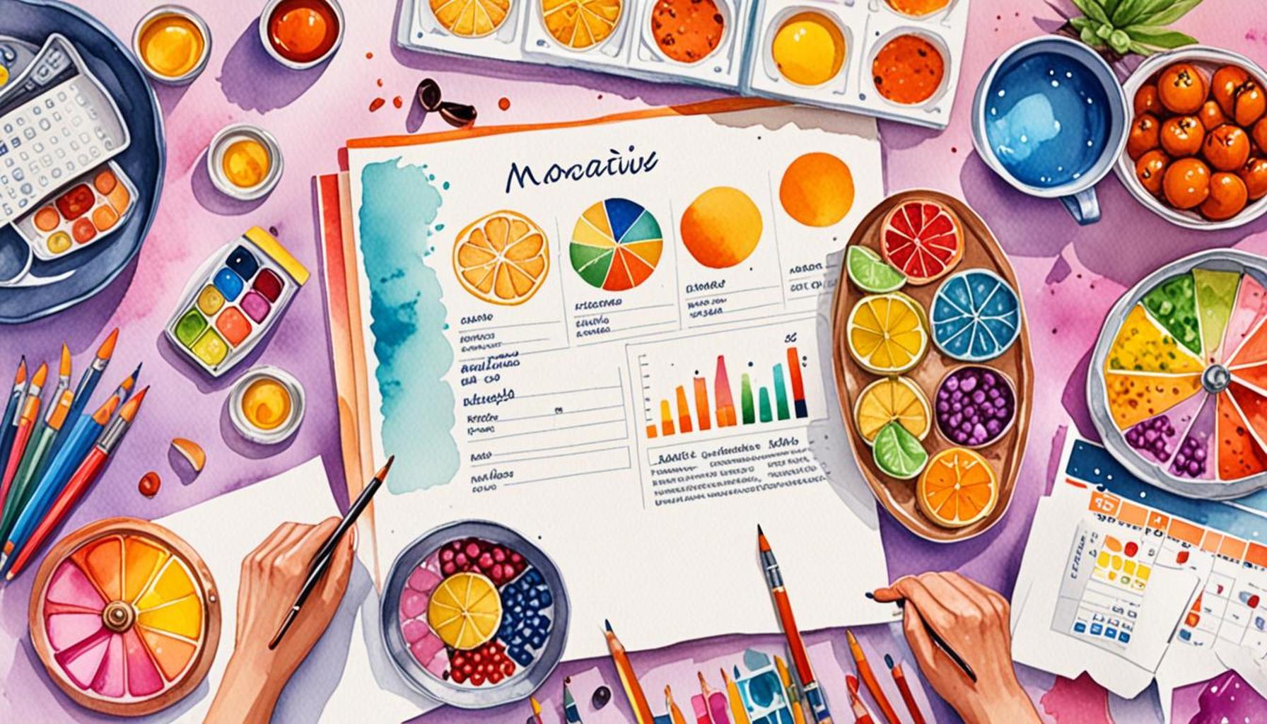 Stratégies efficaces de planification budgétaire pour les familles marocaines