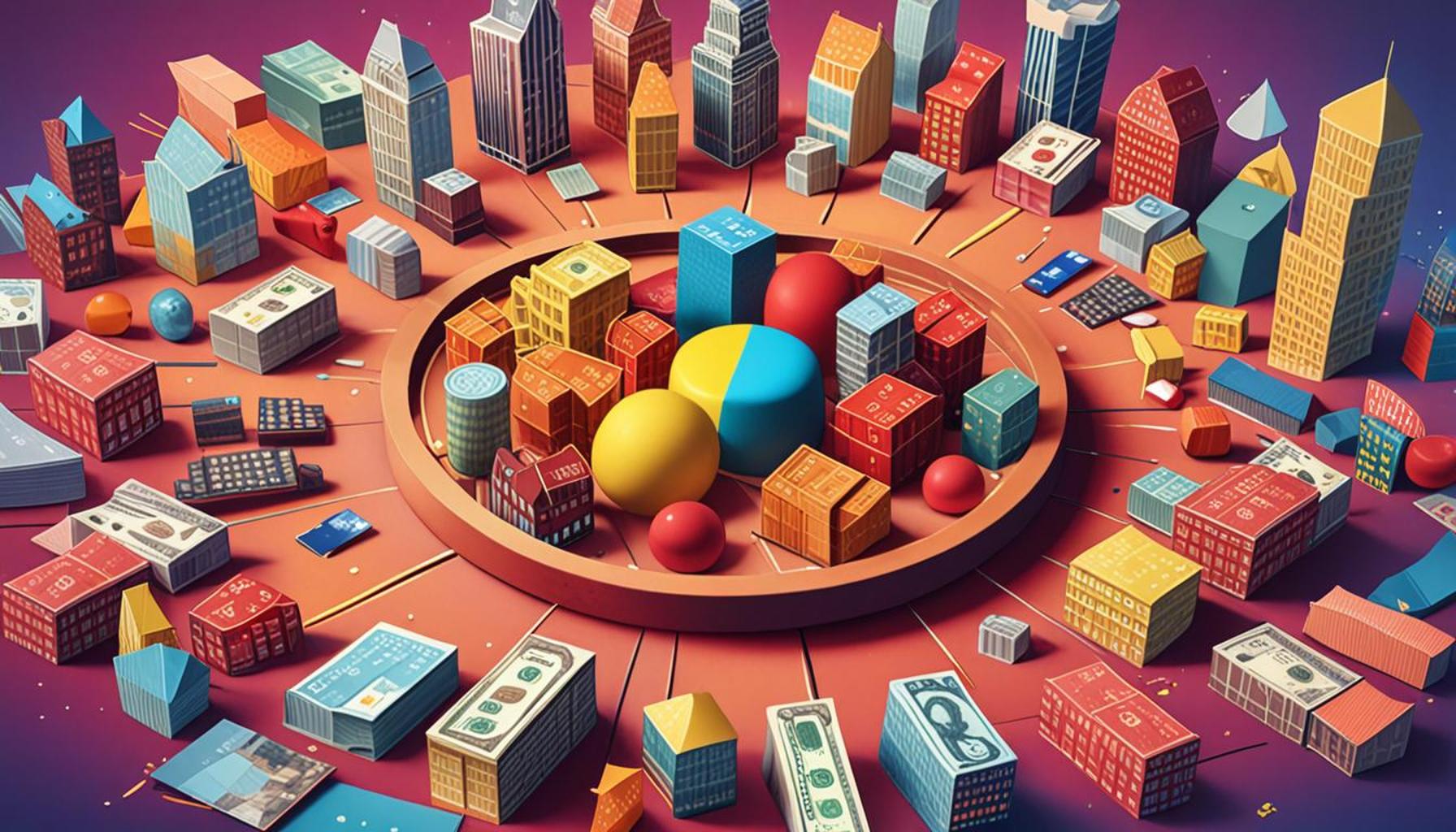 De Belang van Diversificatie in Beleggingsportefeuilles in België