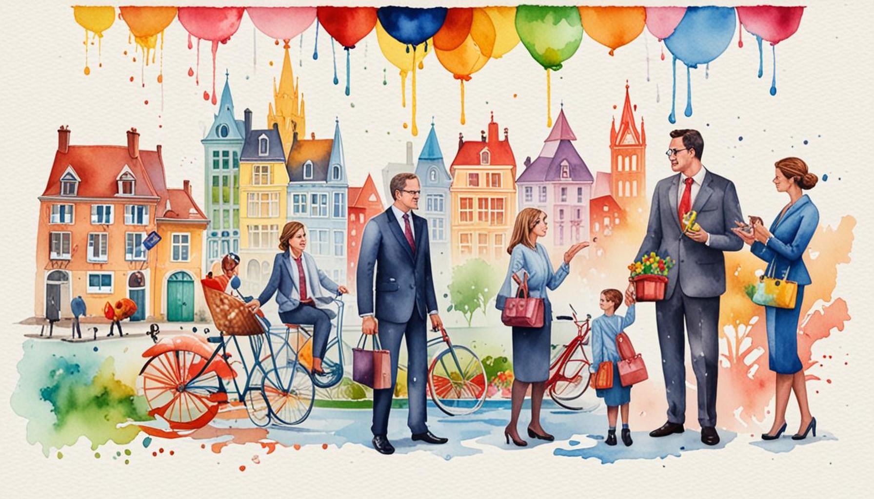 De Invloed van de Belgische Financiële Cultuur op het Budgetbeheer van Familiebedrijven