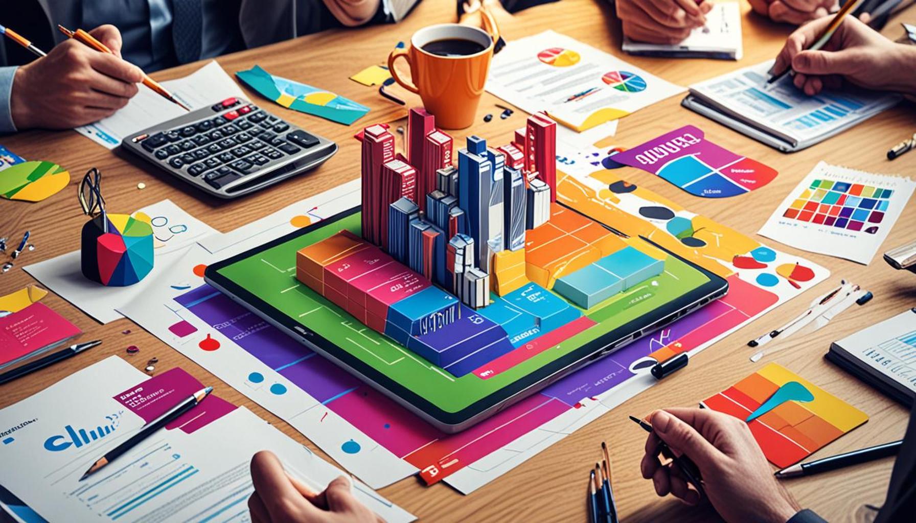 Beginselen van Budgetbeheer voor Startups in België: Beperkingen van Middelen Overwinnen